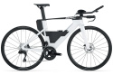 BMC Speedmachine 01 FOUR 105 Di2 Triathloncykel