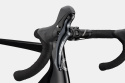Cannondale SuperSix EVO Carb 4 105 12d Racercykel Black