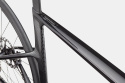 Cannondale SuperSix EVO Carb 4 105 12d Racercykel Black