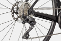 Cannondale SuperSix EVO Carb 4 105 12d Racercykel Black