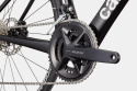 Cannondale SuperSix EVO Carb 4 105 12d Racercykel Black