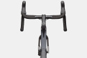 Cannondale SuperSix EVO Carb 4 105 12d Racercykel Black
