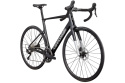 Cannondale SuperSix EVO Carb 4 105 12d Racercykel Black