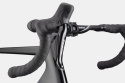 Cannondale SuperSix EVO Carb 3 105 Di2 Racercykel Black