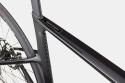 Cannondale SuperSix EVO Carb 3 105 Di2 Racercykel Black
