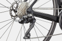 Cannondale SuperSix EVO Carb 3 105 Di2 Racercykel Black