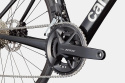 Cannondale SuperSix EVO Carb 3 105 Di2 Racercykel Black