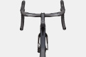 Cannondale SuperSix EVO Carb 3 105 Di2 Racercykel Black