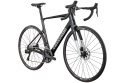 Cannondale SuperSix EVO Carb 3 105 Di2 Racercykel Black
