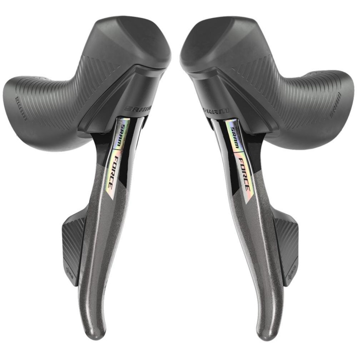 SRAM Force AXS D2 Växelreglage i gruppen Komponenter / Grupper / SRAM-grupper / Force eTap AXS hos CykelCity (9443)