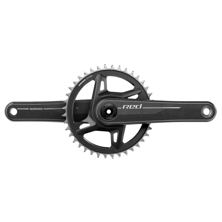 SRAM RED E1 AXS XPLR WIDE 42t DUB Vevparti i gruppen Komponenter / Grupper / SRAM-grupper / Red eTap AXS hos CykelCity (9447)