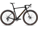 Ridley ASTR RS Gravel Ramset Black/Bronze Gold