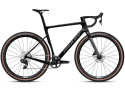 Ridley ASTR RS Gravel Ramset Black/Grey