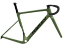 Ridley ASTR RS Gravel Ramset Crocodile Green
