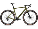 Ridley ASTR RS Gravel Ramset Crocodile Green