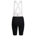 Rapha Women Pro Team Bib Shorts Cykelbyxor Regular Black/White