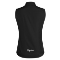 Rapha Women Core Gilet Vindväst Black