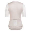 Rapha Women Pro Team Training Jersey Cykeltröja White Alyssum