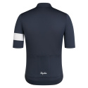 Rapha Core Jersey Cykeltröja Dark Grey