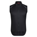 Rapha Brevet Element Gilet Vindväst Black