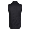 Rapha Brevet Element Gilet Vindväst Black