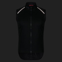 Rapha Brevet Element Gilet Vindväst Black