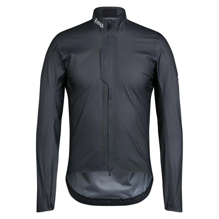 Rapha Pro Team Gore-Tex Lightweight Jacket Regnjacka Black i gruppen Kläder/skor/hjälm / Jackor hos CykelCity (9610)