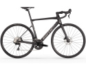 BMC Teammachine SLR Four 105 Racercykel Black