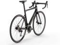 BMC Teammachine SLR Four 105 Racercykel Black