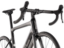 BMC Teammachine SLR Four 105 Racercykel Black