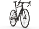 BMC Teammachine SLR Four 105 Racercykel Black
