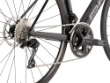 BMC Teammachine SLR Four 105 Racercykel Black
