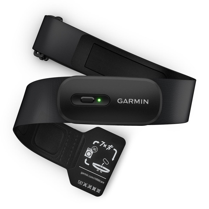 Garmin HRM 200 Pulsmätare i gruppen Nyheter hos CykelCity (9619)