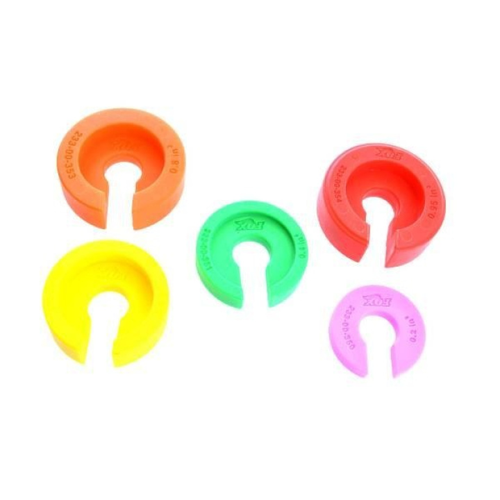 Fox Shox Float Air Spring Volume CTD/DPS i gruppen Komponenter / Framgaffel/Dämpare / Reservdelar Dämpare hos CykelCity (9651)