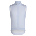 Rapha Pro Team Gilet Vindväst Artic Ice