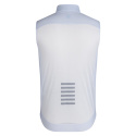 Rapha Pro Team Gilet Vindväst Artic Ice
