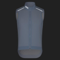 Rapha Pro Team Gilet Vindväst Artic Ice