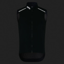Rapha Pro Team Gilet Vindväst Black/Silver