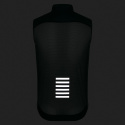 Rapha Pro Team Gilet Vindväst Black/Silver