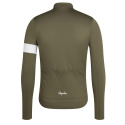 Rapha Core Thermal Long Sleeve Jersey Tröja Kalamata