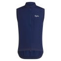 Rapha Core Gilet Vindväst Navy