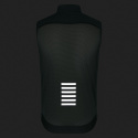 Rapha Pro Team Gilet Vindväst Onyx/Silver Reflective