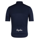 Rapha Brevet Element Jersey Cykeltröja Dark Navy