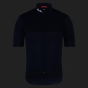 Rapha Brevet Element Jersey Cykeltröja Dark Navy