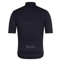 Rapha Brevet Element Jersey Cykeltröja Black