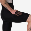 Rapha Brevet Element Bib Shorts Cykelbyxor Black