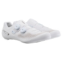 Shimano RC703 Cykelskor Racer Vit Wide