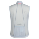 Rapha Women Brevet Element Wind Gilet Vindväst Artic Ice
