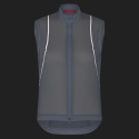 Rapha Women Brevet Element Wind Gilet Vindväst Artic Ice