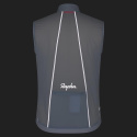 Rapha Women Brevet Element Wind Gilet Vindväst Artic Ice